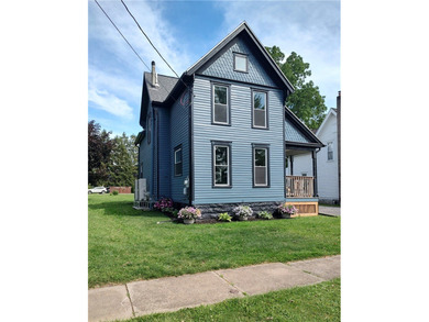 ~ Take Time to Tour and See the Transformation of 8 Mumford - photo 4