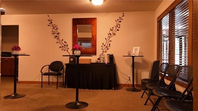 Key features in what this church offers and what most churches