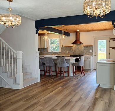 ~ Take Time to Tour and See the Transformation of 8 Mumford - photo 5