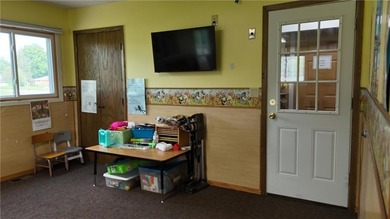 Key features in what this church offers and what most churches