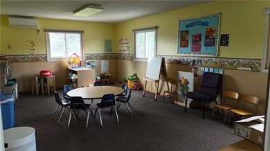 Key features in what this church offers and what most churches