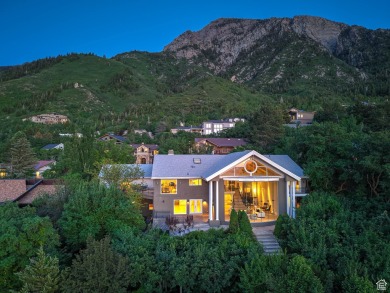 Lake Home For Sale in Millcreek, Utah