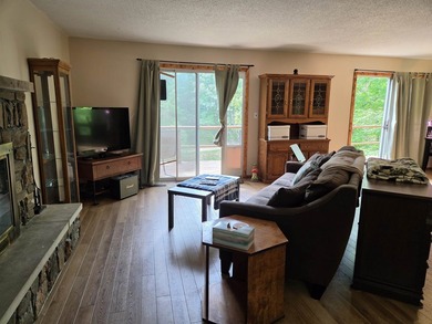 Lake Vagabond home with wraparound deck and patio. Privacy - photo 11