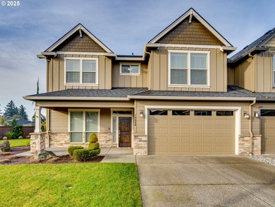 Vancouver Lake Townhome/Townhouse For Sale in Vancouver Washington