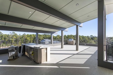 QUICK MOVE IN!! Welcome to Wildwood at Inlet Beach, where modern - photo 12