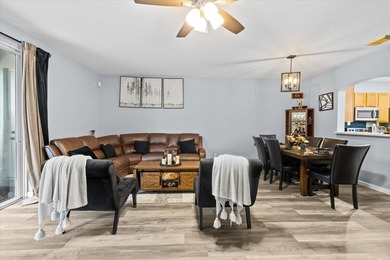 Discover effortless living in the gated community of Thousand - photo 12