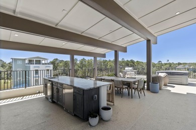 QUICK MOVE IN!! Welcome to Wildwood at Inlet Beach, where modern - photo 13