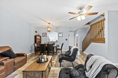 Discover effortless living in the gated community of Thousand - photo 15