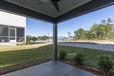 QUICK MOVE IN!! Welcome to Wildwood at Inlet Beach, where modern - photo 21