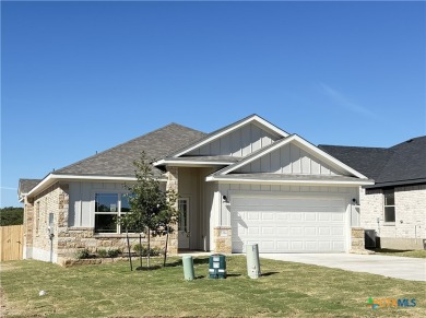 Stillhouse Hollow Lake Home For Sale in Belton Texas