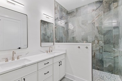 QUICK MOVE IN!! Welcome to Wildwood at Inlet Beach, where modern - photo 24