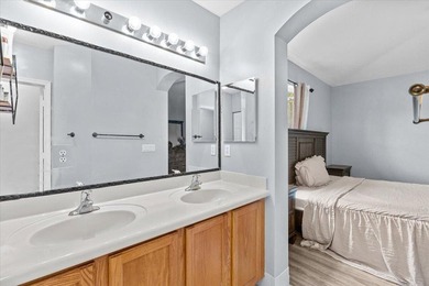 Discover effortless living in the gated community of Thousand - photo 24