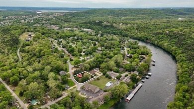 Lake Home For Sale in Hollister, Missouri