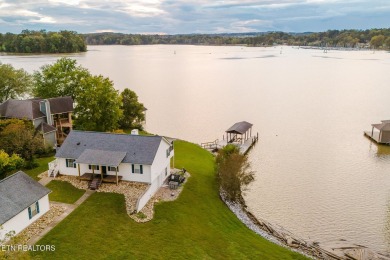 Lake Home For Sale in Louisville, Tennessee