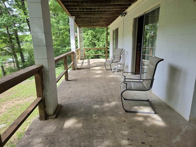 Lake Vagabond home with wraparound deck and patio. Privacy - photo 33