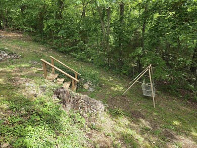 Lake Vagabond home with wraparound deck and patio. Privacy - photo 34