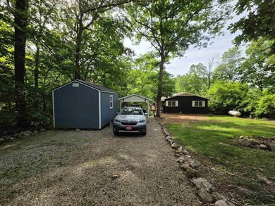 Lake Vagabond home with wraparound deck and patio. Privacy - photo 35
