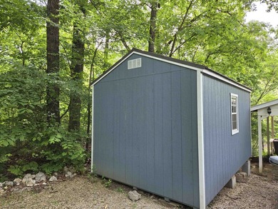 Lake Vagabond home with wraparound deck and patio. Privacy - photo 37