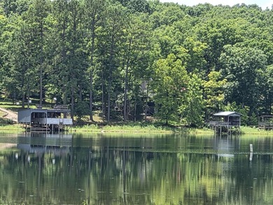 Lake Vagabond home with wraparound deck and patio. Privacy - photo 44