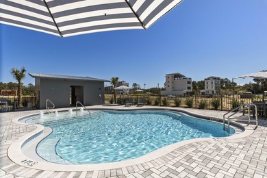 QUICK MOVE IN!! Welcome to Wildwood at Inlet Beach, where modern - photo 44