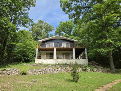 Lake Vagabond home with wraparound deck and patio. Privacy - photo 45