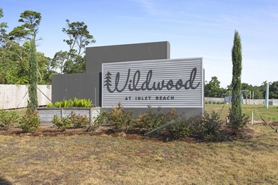 QUICK MOVE IN!! Welcome to Wildwood at Inlet Beach, where modern - photo 47