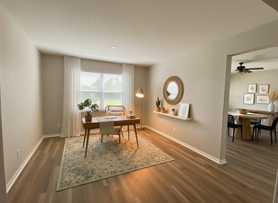 Virtually Staged. Virtually Staged. Nestled in the scenic North - photo 9