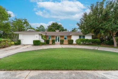Lake Home For Sale in Marco Island, Florida