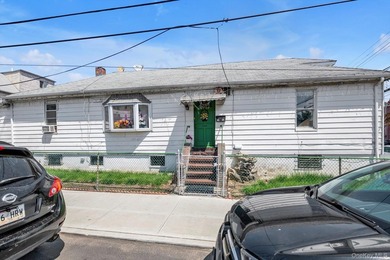 Corner Property With 4 Parking Spaces. Four Major Bedrooms With - photo 1