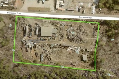 Lake Norman Commercial Sale Pending in Denver North Carolina