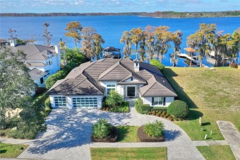Lake Tibet  Home For Sale in Orlando Florida