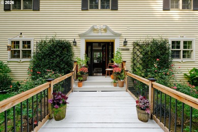 (private lake, pond, coastal) Home For Sale in Oregoncity Oregon