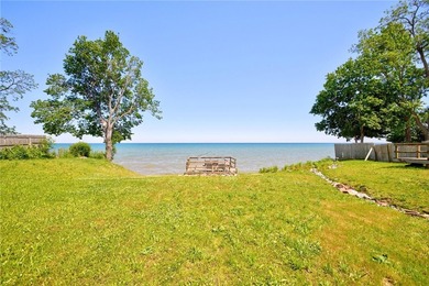 Situated along the scenic Lake Road in Williamson, this - photo 1