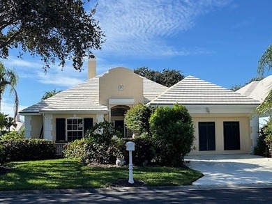 Lake Home For Sale in Vero Beach, Florida