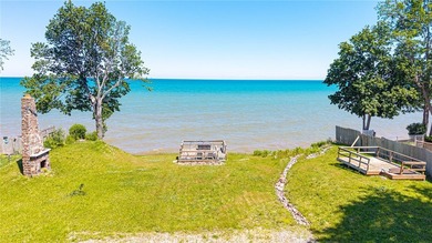 Situated along the scenic Lake Road in Williamson, this - photo 2