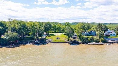 Situated along the scenic Lake Road in Williamson, this - photo 9