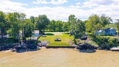 Situated along the scenic Lake Road in Williamson, this - photo 10