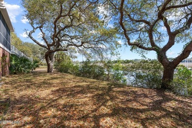 (private lake, pond, coastal) Home For Sale in Saint Helena Island South Carolina