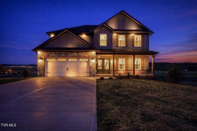 Stunning new construction offering over 3,500 finished square - photo 2