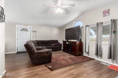 Fully remodeled in 22' and sitting on just over an acre, this