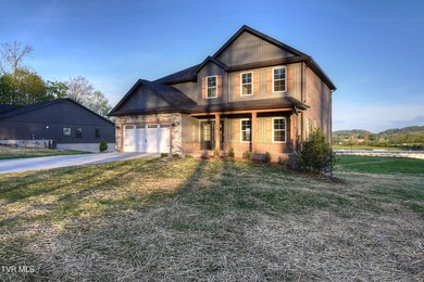 Stunning new construction offering over 3,500 finished square - photo 3