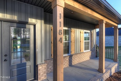 Stunning new construction offering over 3,500 finished square - photo 5