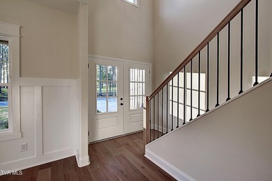 Stunning new construction offering over 3,500 finished square - photo 7
