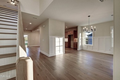 Stunning new construction offering over 3,500 finished square - photo 8