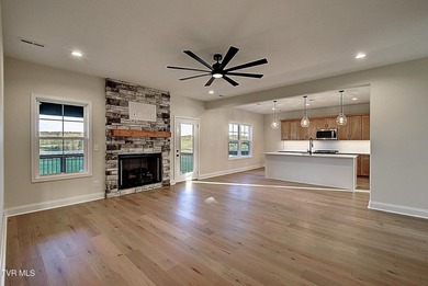 Stunning new construction offering over 3,500 finished square - photo 9