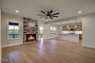 Stunning new construction offering over 3,500 finished square - photo 10