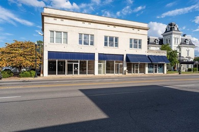 Ohio River Commercial Active Under Contract in Owensboro Kentucky