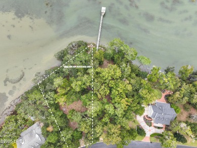 Discover an exceptional opportunity to build your Lowcountry - photo 2