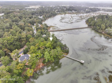 Discover an exceptional opportunity to build your Lowcountry - photo 3