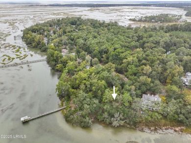 Discover an exceptional opportunity to build your Lowcountry - photo 4